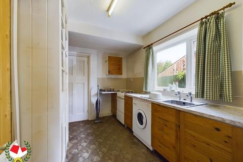 21 Newark Road, Gloucester, GL1 5TW