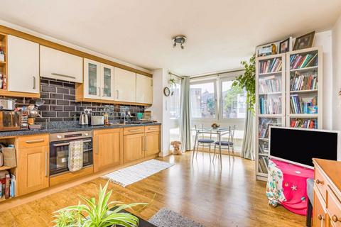 2 bedroom ground floor flat for sale, Palmerston Road, Southsea