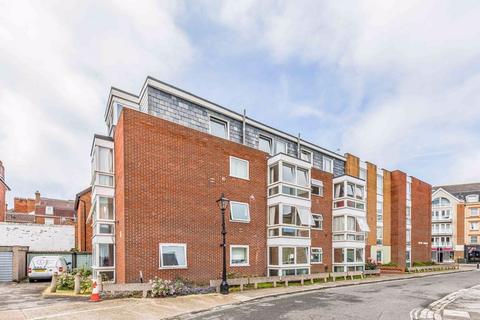 2 bedroom ground floor flat for sale, Palmerston Road, Southsea
