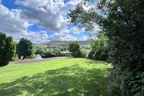 4 bedroom detached house for sale, Lumbutts, Todmorden OL14