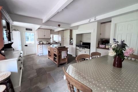 4 bedroom detached house for sale, Lumbutts, Todmorden OL14