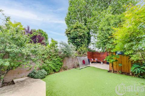 5 bedroom terraced house for sale, Mount View Road, N4