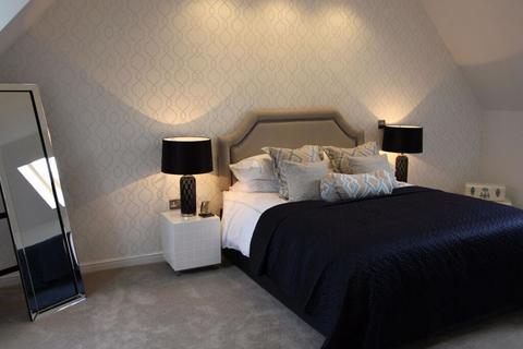 5 bedroom detached house for sale - Newlands Drive, Wantage