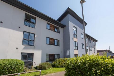 2 bedroom retirement property for sale - Waverly Court, Forth Avenue, Portishead