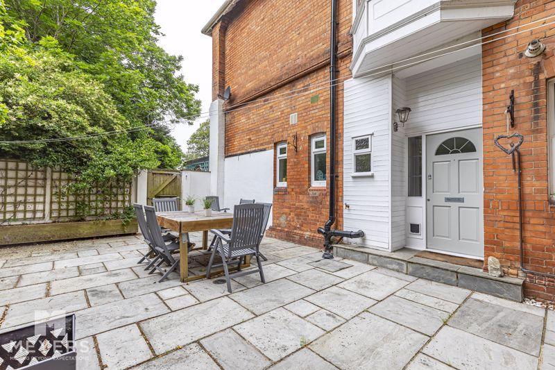 Hazelwood Court, Cavendish Road, Bournemouth, BH1 2 bed for