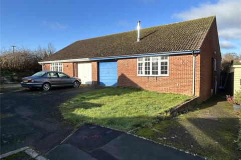 2 bedroom bungalow for sale, Yarn Barton, Templecombe, Somerset, BA8