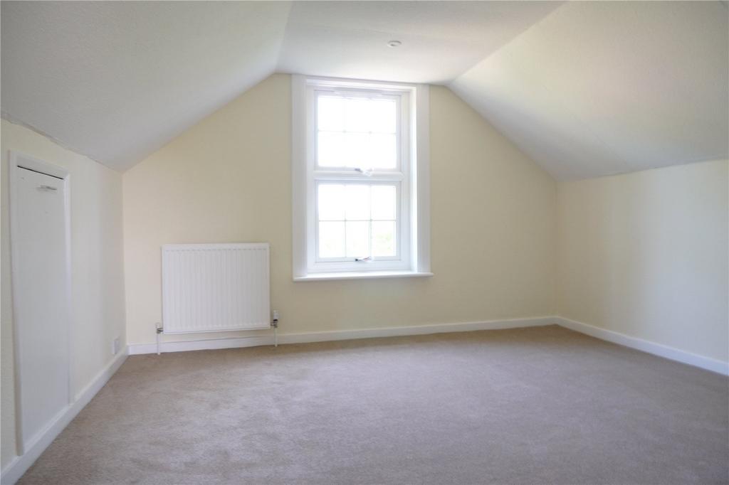 Loft Room 1