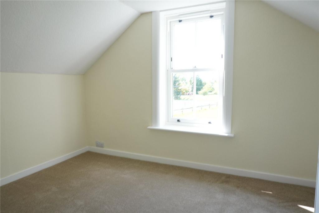 Loft Room 2