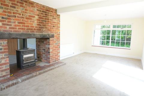 4 bedroom detached house to rent, Fontridge Lane, Etchingham