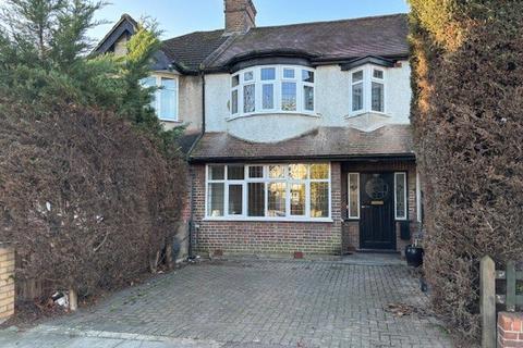 undefined, Rickmansworth Road, Pinner, HA5