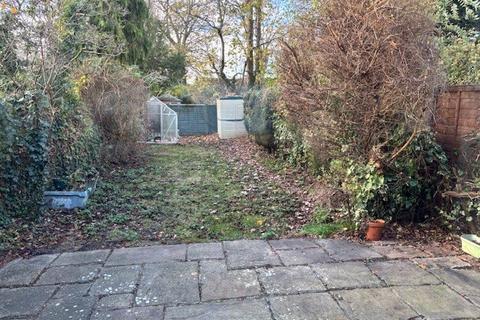 undefined, Rickmansworth Road, Pinner, HA5