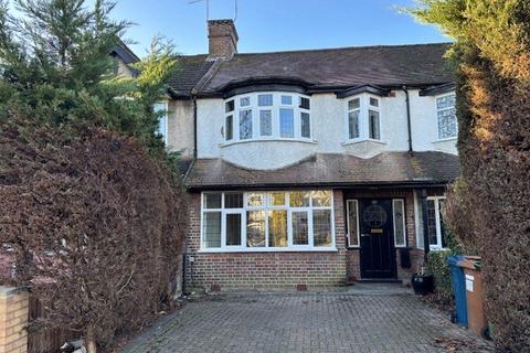 undefined, Rickmansworth Road, Pinner, HA5