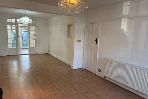 undefined, Rickmansworth Road, Pinner, HA5