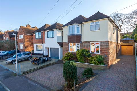 24 Pinewood Avenue, Sevenoaks, TN14 5AF