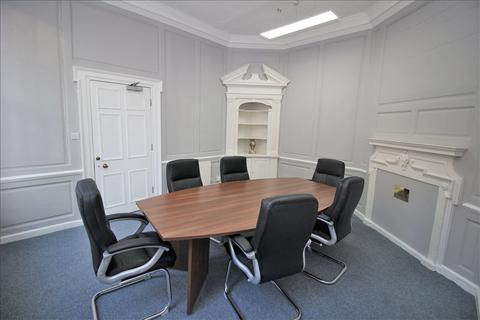 Serviced office to rent, 18 Colegate,,