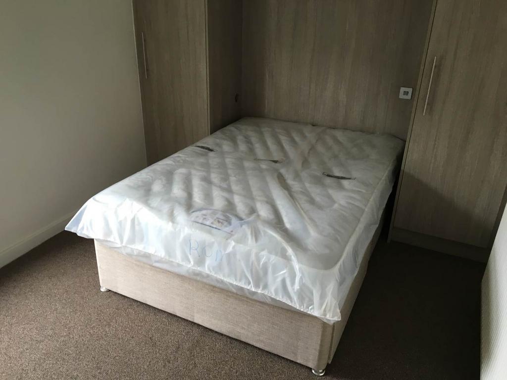 Bedroom.