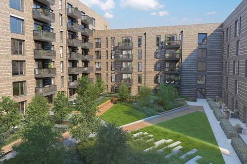 1 bedroom flat to rent, Kingfisher Heights, Waterside Park, Royal Docks, London, E16 2GS