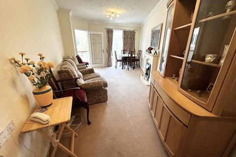 2 bedroom retirement property for sale, High Street, Orpington, Kent, BR6 0JQ