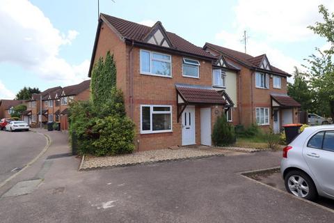 35 Chalkdown, Luton, LU2 7FH