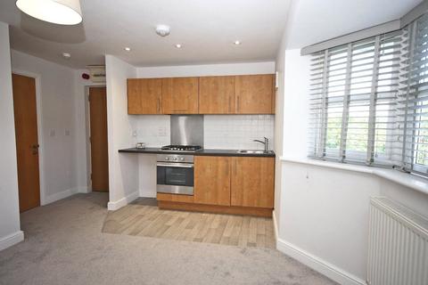 1 bedroom apartment for sale - Llys Garnedd, Penrhosgarnedd, Bangor, LL57