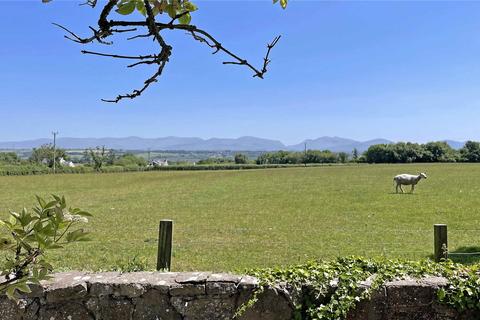 4 bedroom detached house for sale, Rhostrehwfa, Llangefni, Anglesey, LL77