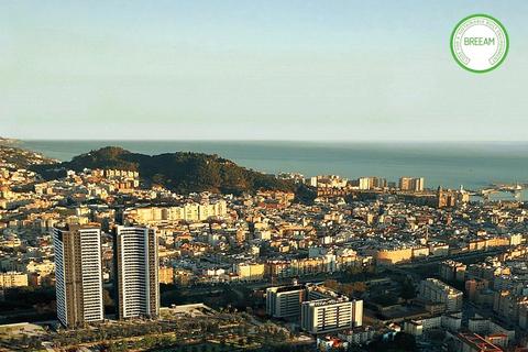 4 bedroom penthouse, Urban Sky Luxury Penthouses, Málaga, Paseo de Martiricos