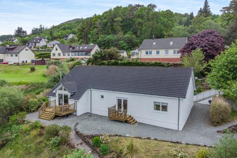 4 bedroom bungalow for sale - Viewfield Road, Portree, Isle of Skye