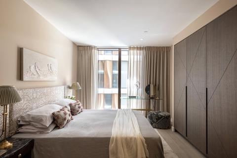 2 bedroom flat for sale, Triptych Bankside, London