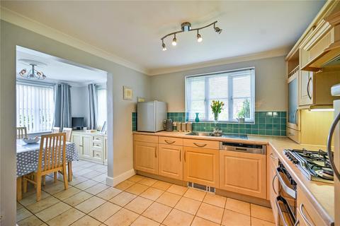 66 Colonel Stephens Way, Tenterden, TN30 6EZ