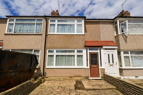 36 Albany Park Avenue, Enfield, EN3 5NT