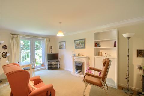 1 bedroom retirement property for sale, Timothy Hackworth Court, The Avenue