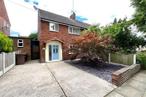 437 Retford Road, Sheffield, S13 9WB