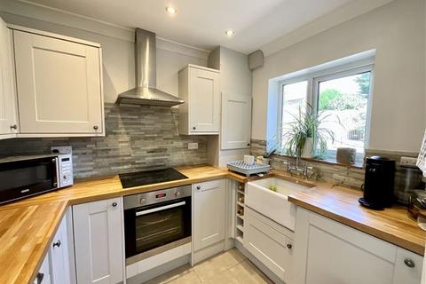 437 Retford Road, Sheffield, S13 9WB