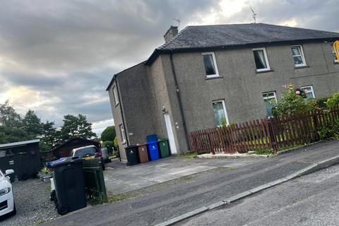undefined, Cornton Crescent, Bridge of Allan, Stirling, FK9