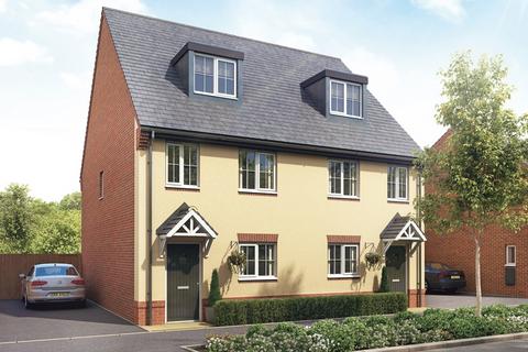 3 bedroom semi-detached house for sale - The Alton - Plot 335 at Stoneley Park, Stoneley Park, Stoneley Park CW1