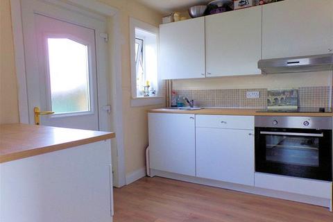 2 bedroom end of terrace house for sale, Brodie Crescent, Lochgilphead
