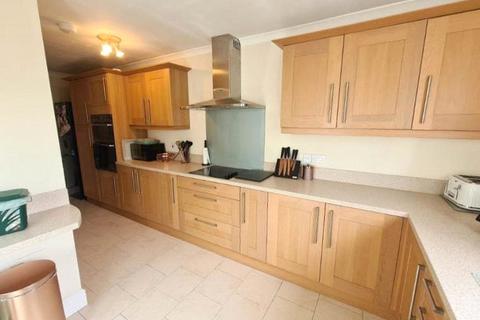 3 bedroom terraced house to rent - Cosmeston Street, Cathays, Cardiff, CF24
