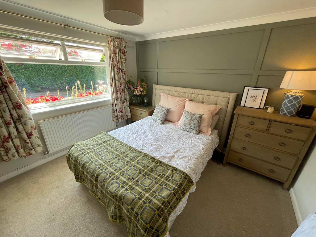 Principal Bedroom 1