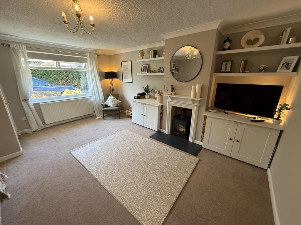 Front Lounge