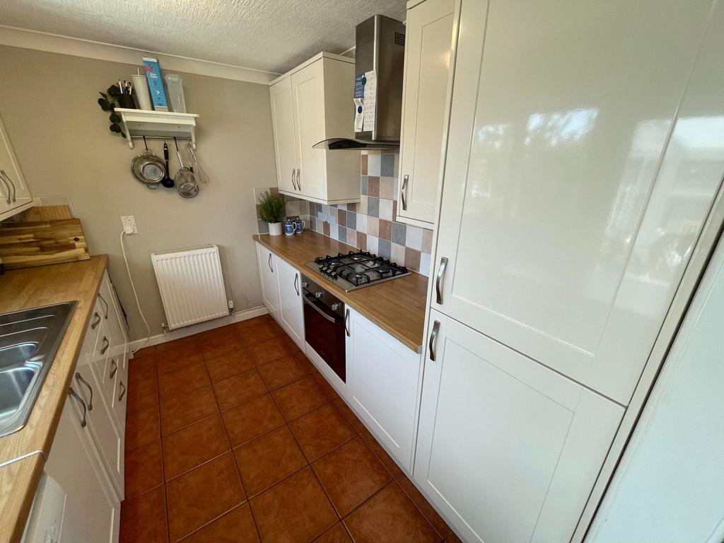 Modern Kitchen