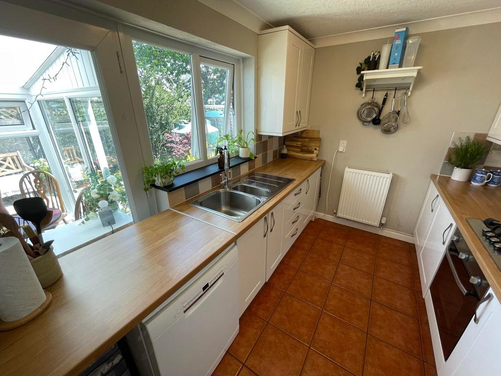 Modern Kitchen