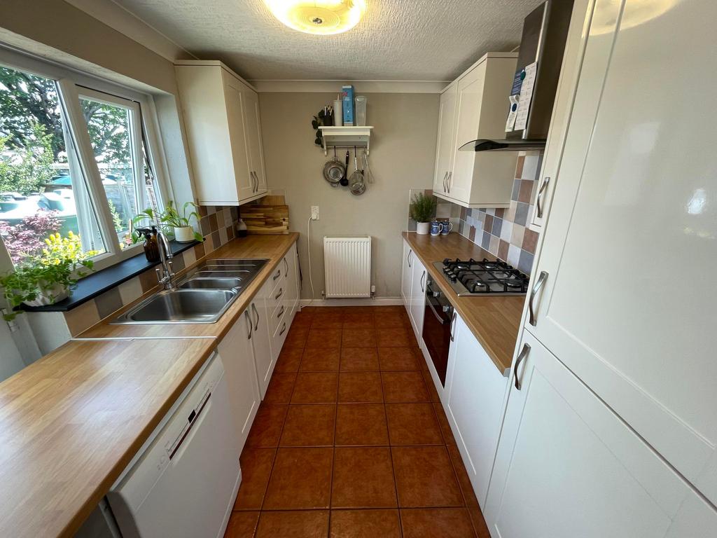 Modern Kitchen