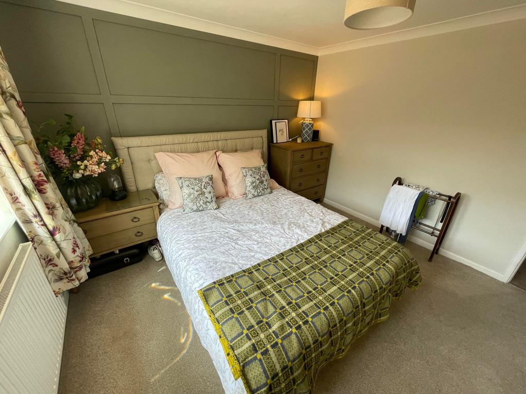 Principal Bedroom 1