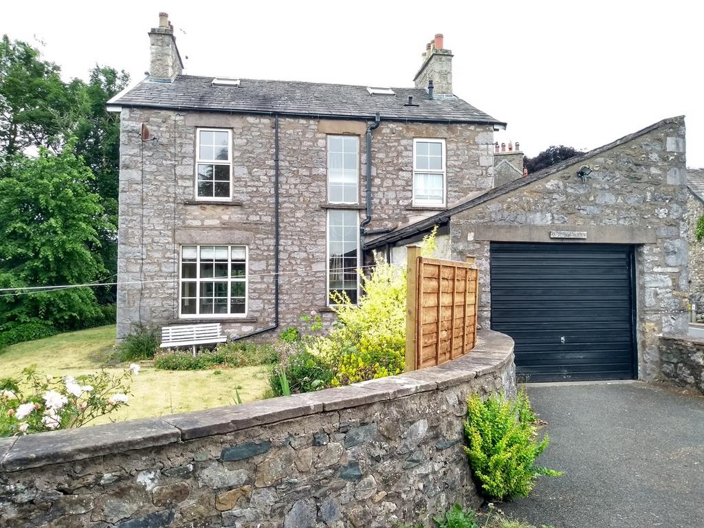 Main Street, Ingleton, LA6 3 bed detached house for sale £425,000