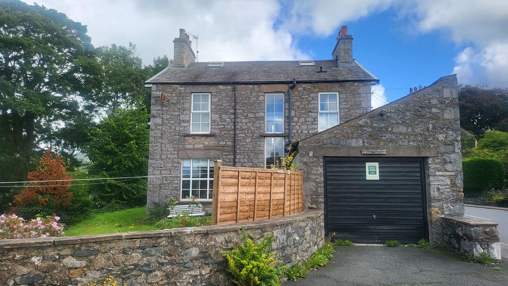 Main Street, Ingleton, LA6 3 bed detached house for sale £425,000