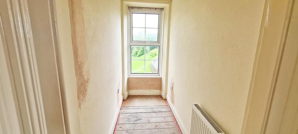 Sewing Room / Study