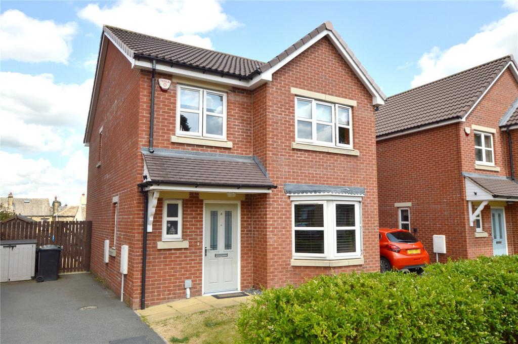 Flats For Sale Lawrence Court Pudsey at Robert Means blog