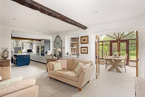 5 bedroom detached house for sale - Brightling Road, Robertsbridge, East Sussex, TN32