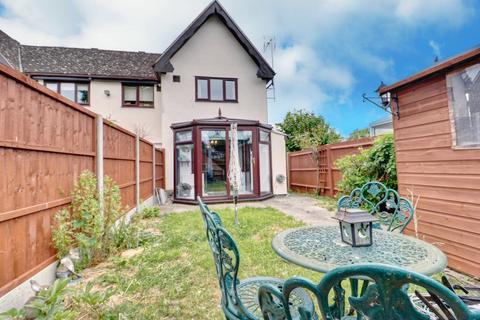 2 bedroom end of terrace house for sale, Beehive Court, Hatfield Heath, Bishop's Stortford, CM22