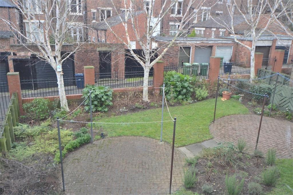 Azalea Terrace South, Ashbrooke, Sunderland, SR2 1 bed apartment to
